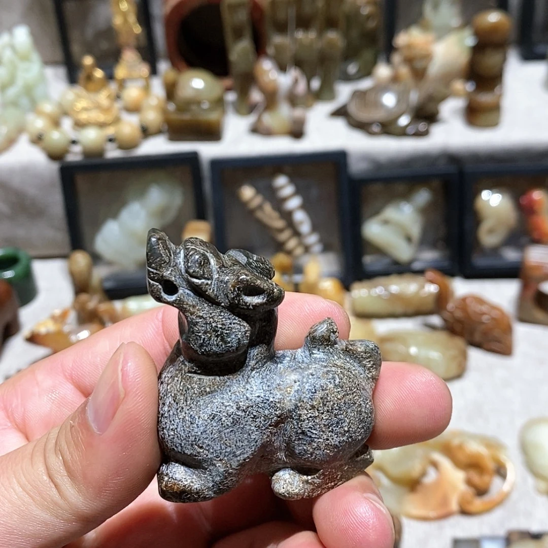 【闪购商品】密胺旧爱收藏