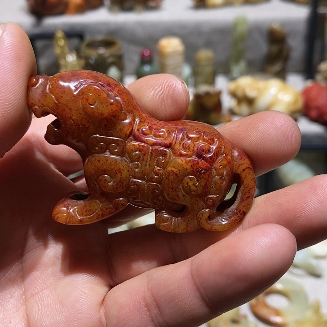 【闪购商品】密胺饰品用****0