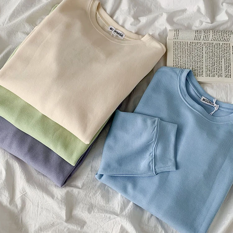 A851-900(以直播展示产品为主,不是图片款,请勿盲拍)卫衣女显瘦