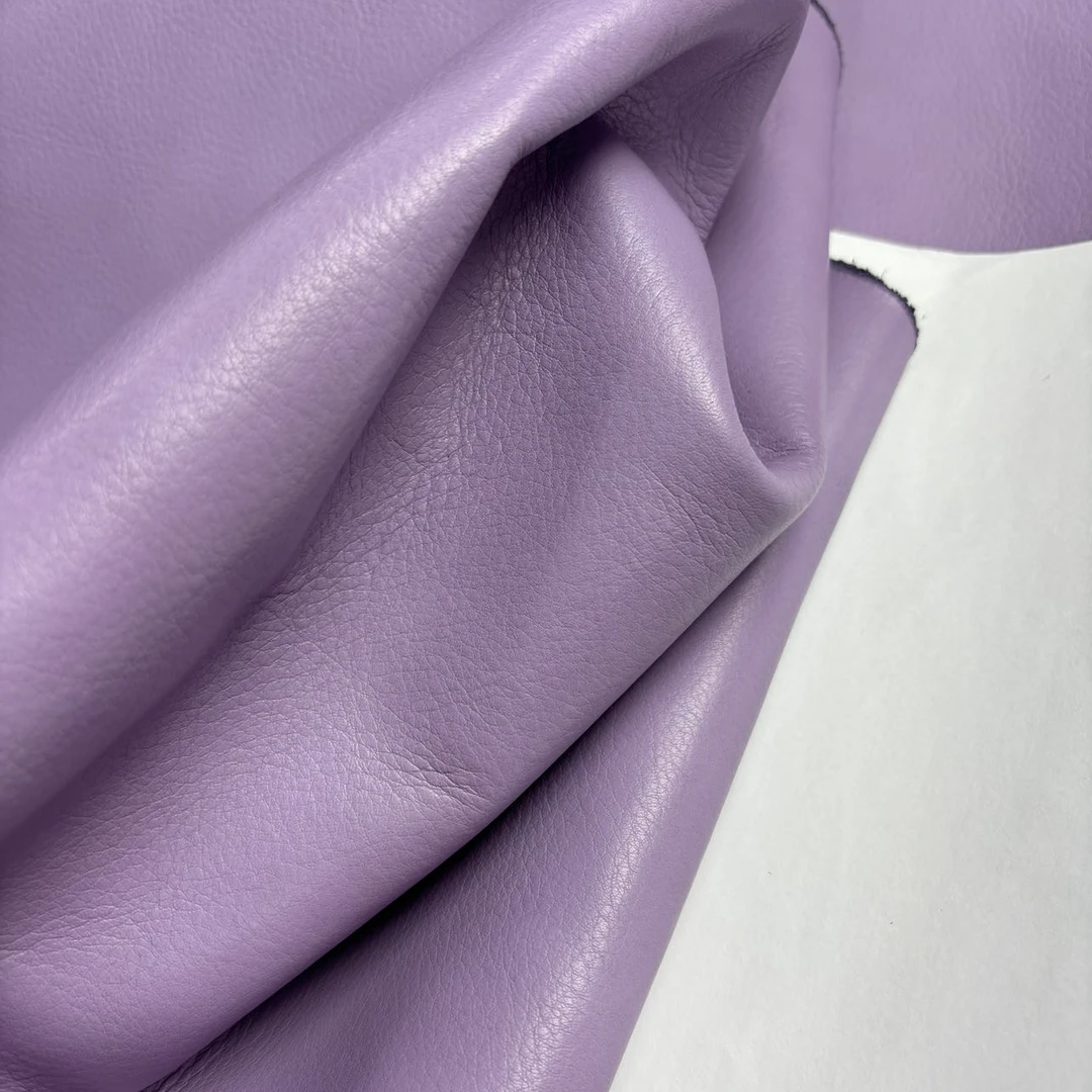 【大公牛皮料121-130号】直播间自助下单 天然真皮默认微瑕介意慎拍