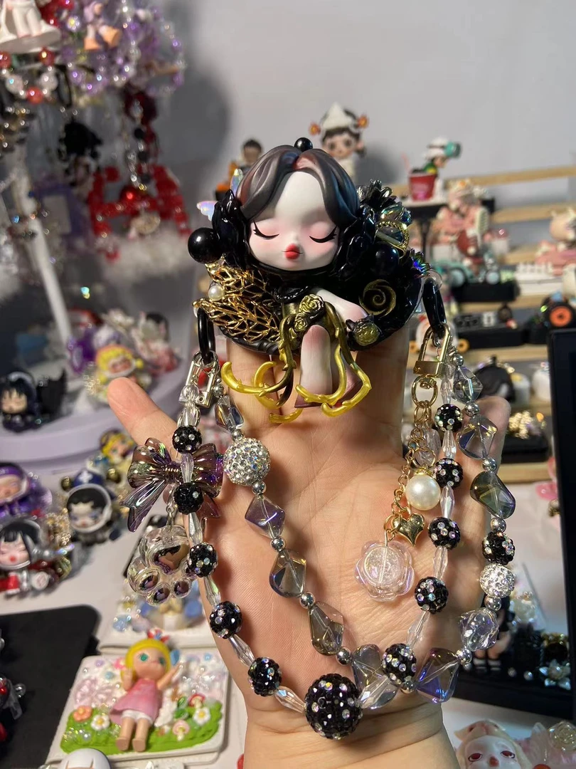 奶油胶手作情人节