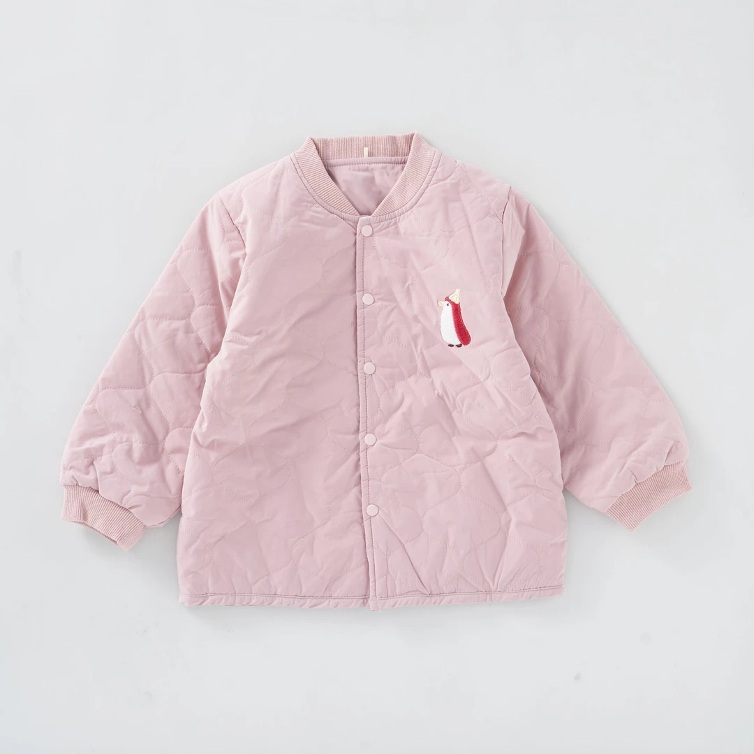 【活动】-休闲薄棉外套-MTPT0180008-（剪标，介意勿拍）