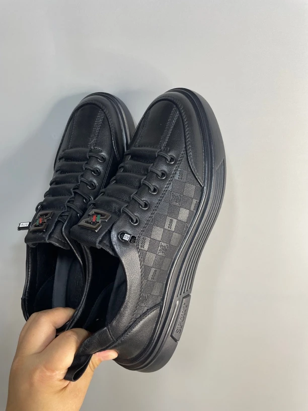 尚品新款休闲鞋56661