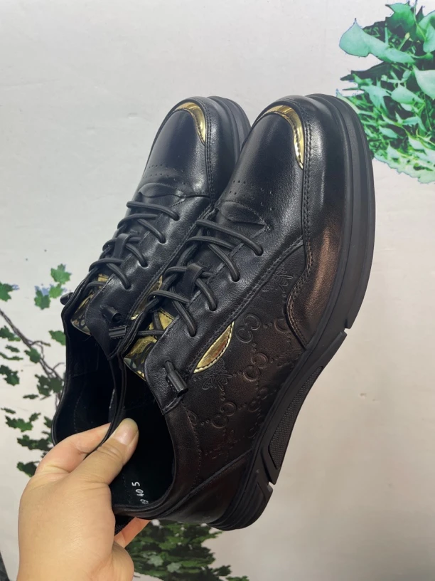 尚品新款休闲鞋2319板鞋