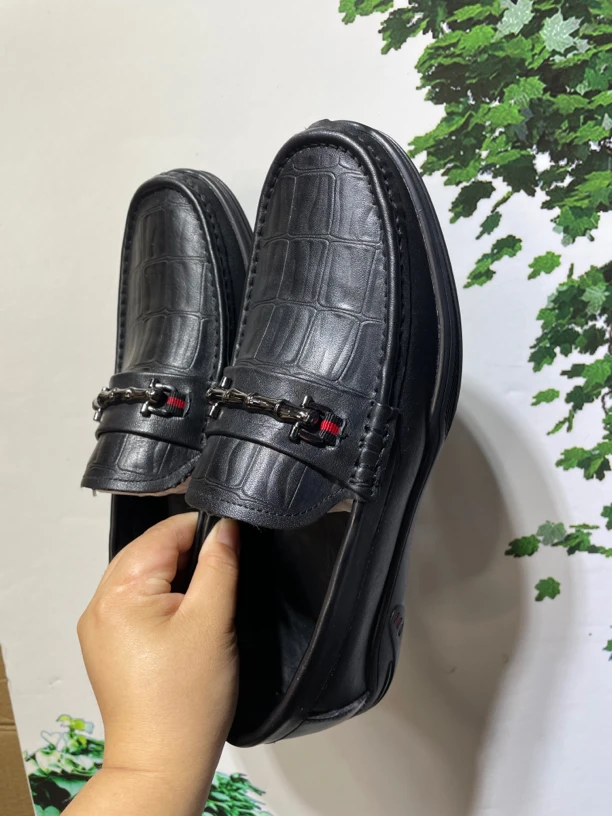 尚品新款休闲鞋11127