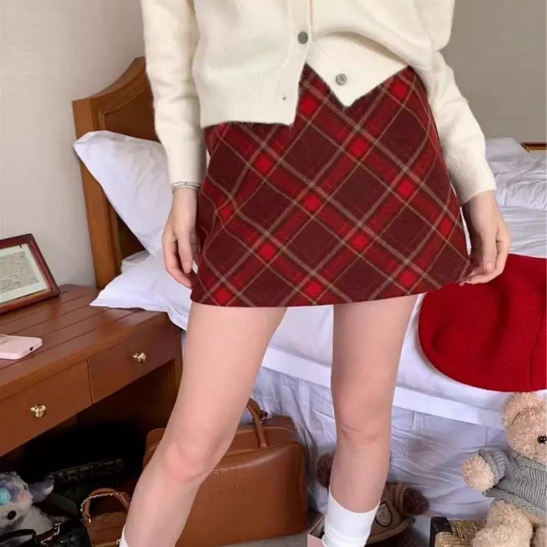 随机发半身裙不接受指定款式