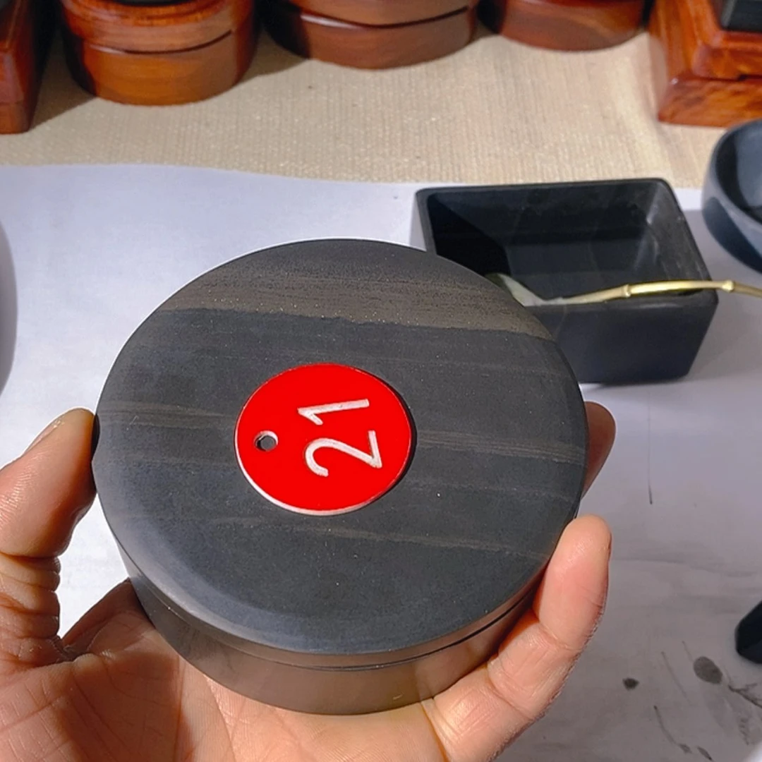 【闪购商品】大*猴歙砚21