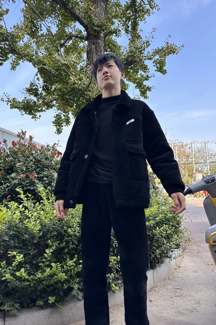 5斤多男士加绒加厚家居服套装时尚休闲雪尼尔睡衣男款睡衣推荐