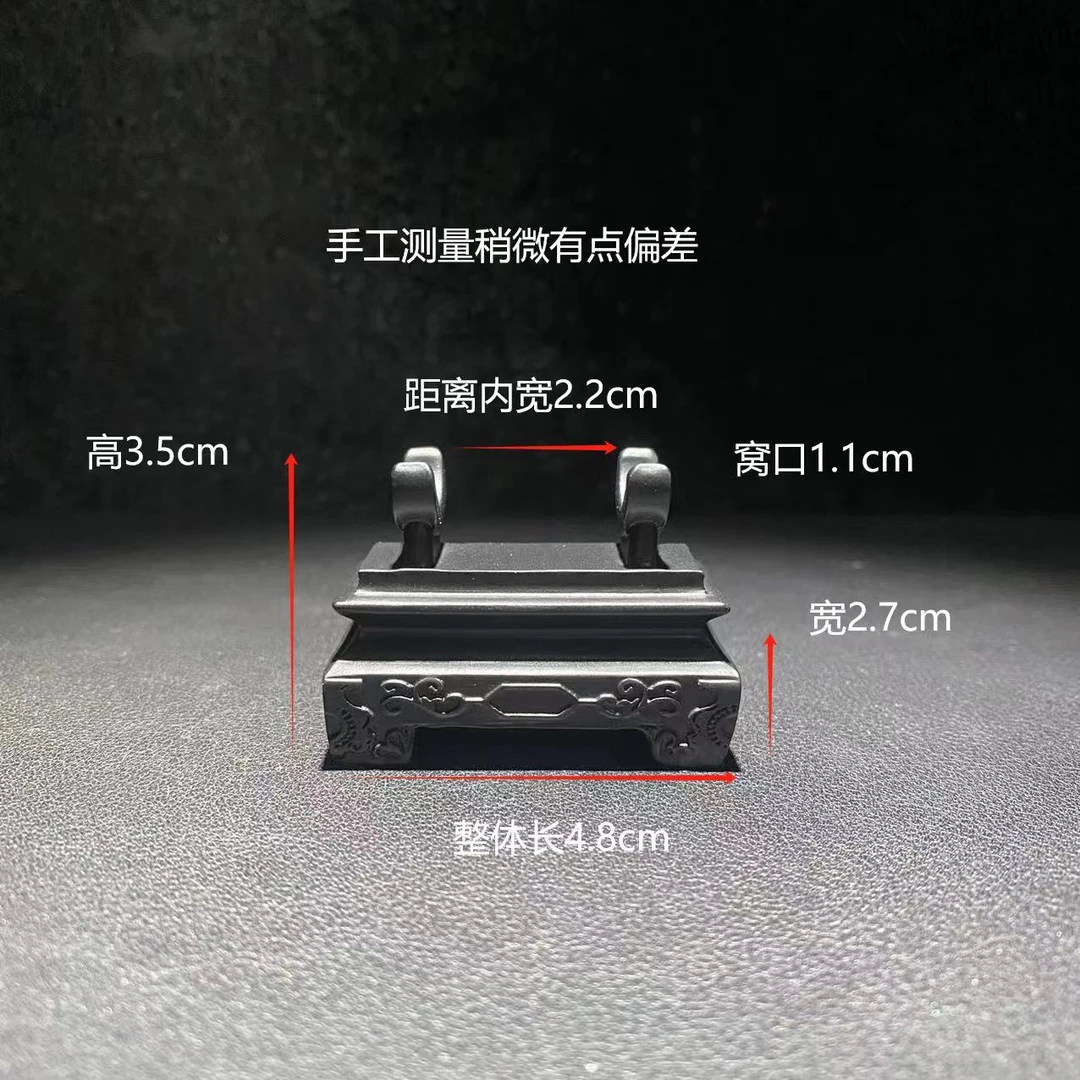 精品树脂底座一手货源