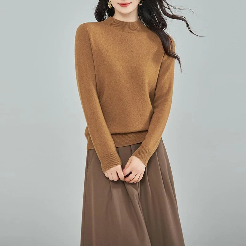 老敏哥10月21日上新打底衫 W981