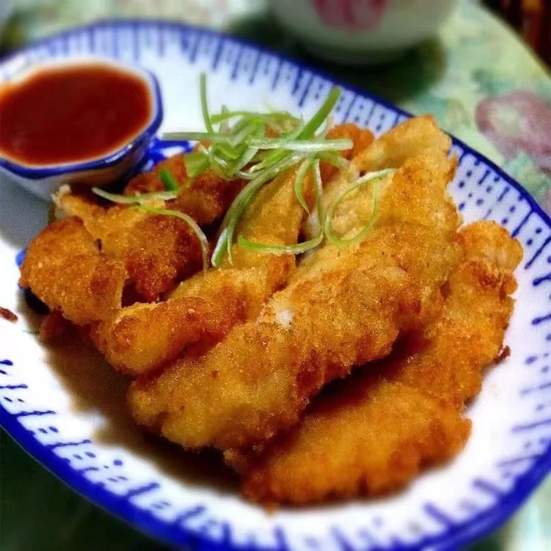 海头湾龙利鱼 连云港发货 每袋500g