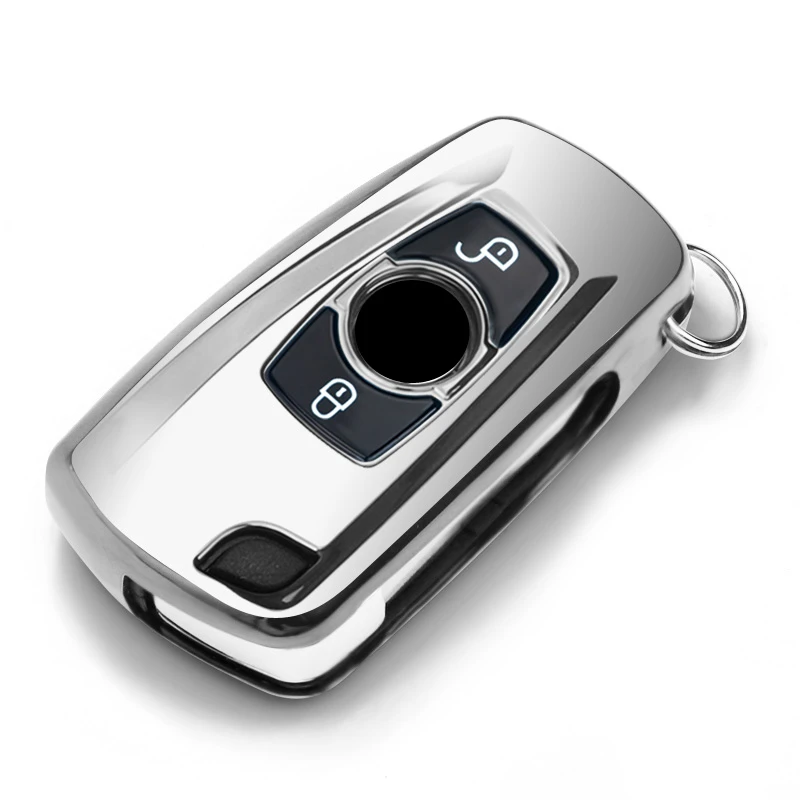 适用于东风天龙KC货车钥匙套启航旗舰天锦大力神陕汽轩德X6遥控套