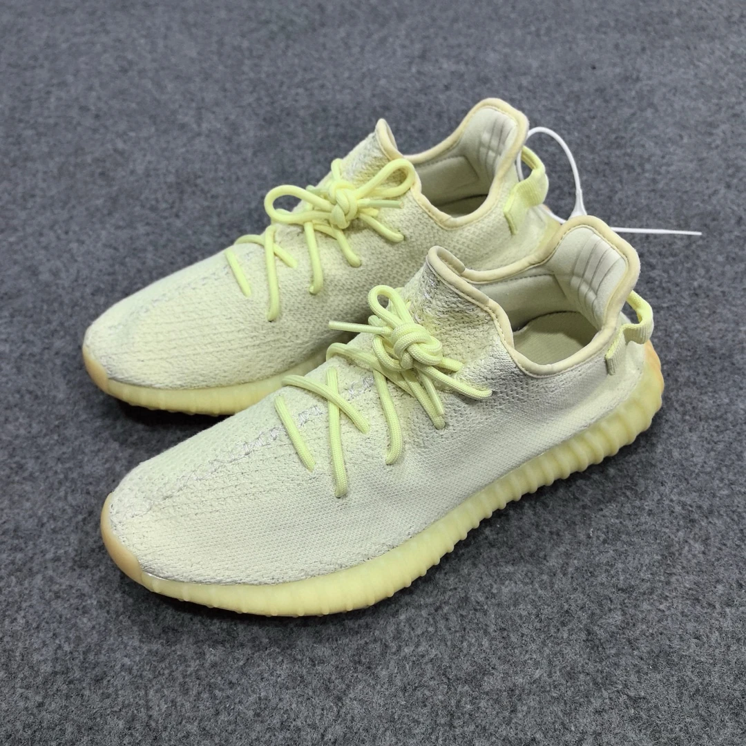 yeezy350黄油 44.5码 QQ1611休闲鞋