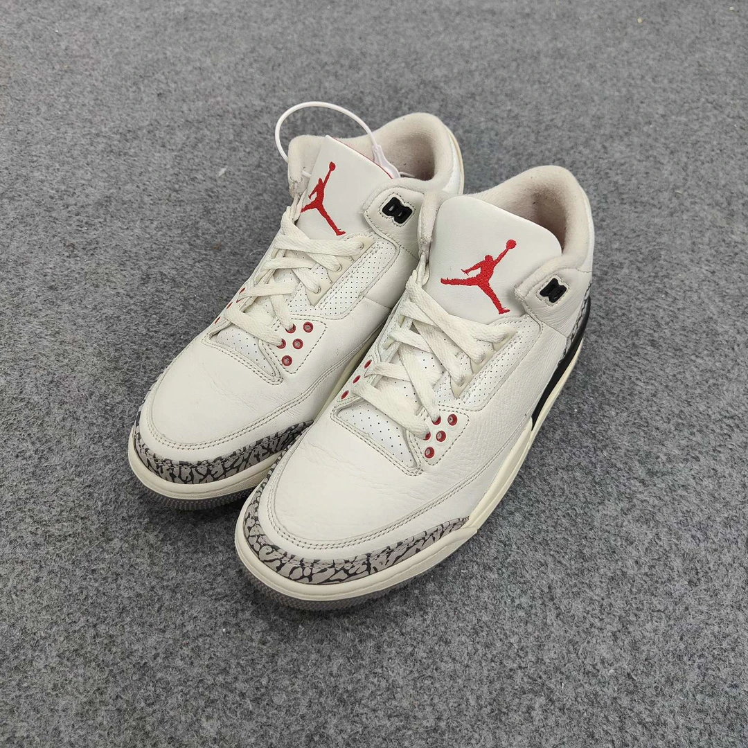 Aj3白水泥 42码 TT0714