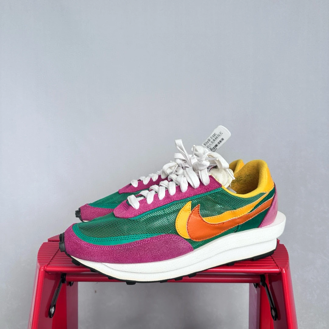 Sacai Ldv 火龙果 44码 QQ1015休闲鞋