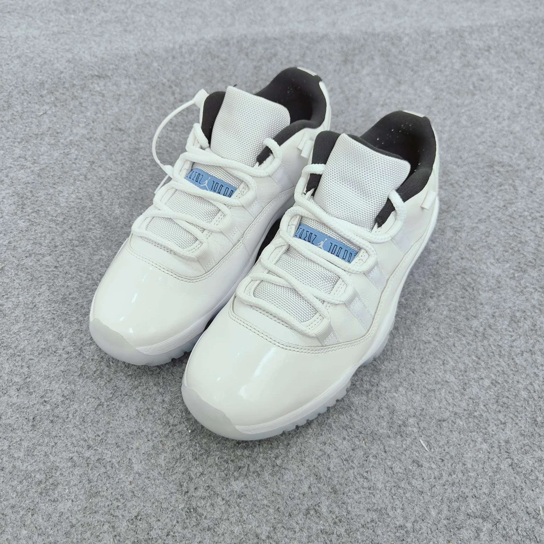 aj11白蓝 42码 TT1012