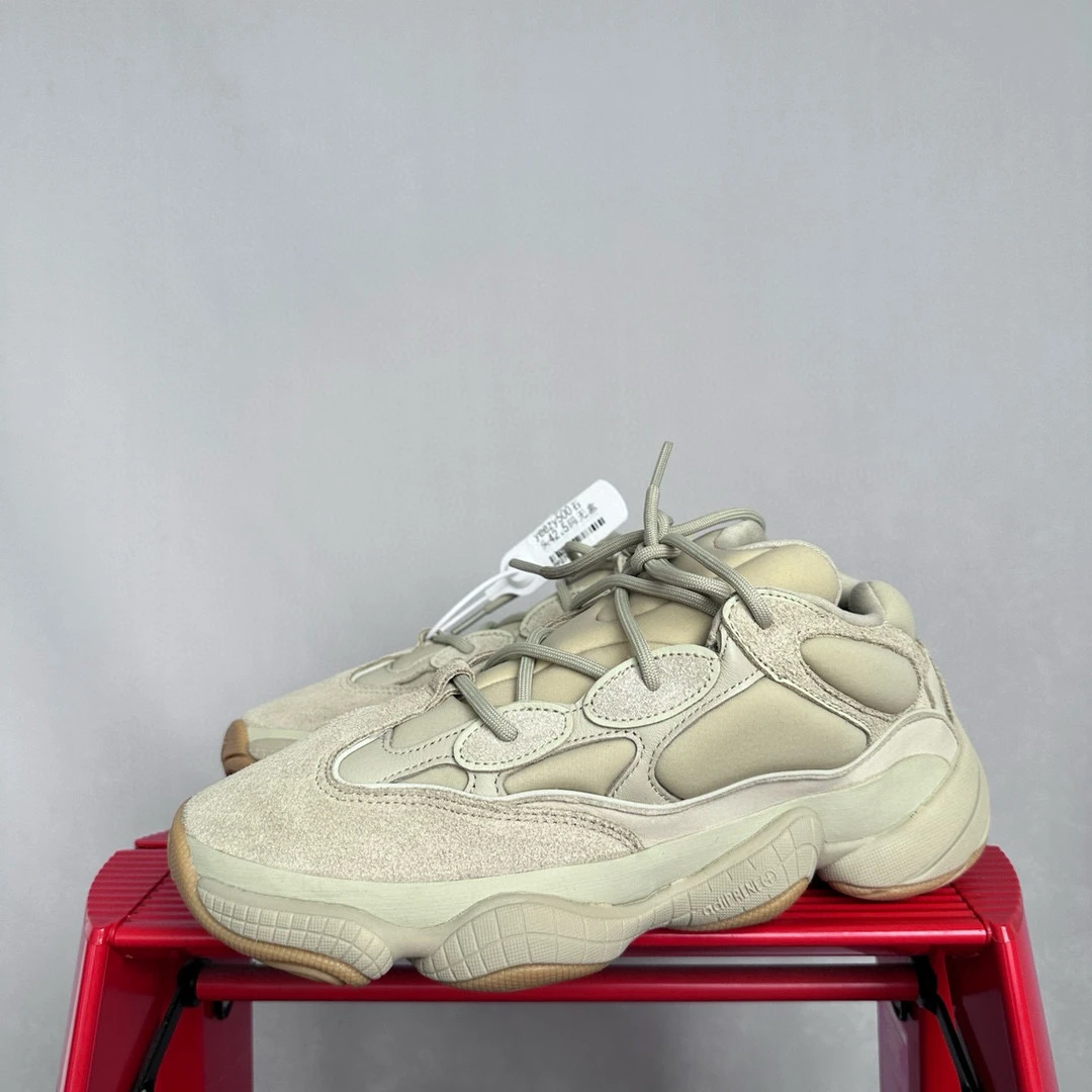 Yeezy500石头42.5码 PP2709休闲鞋