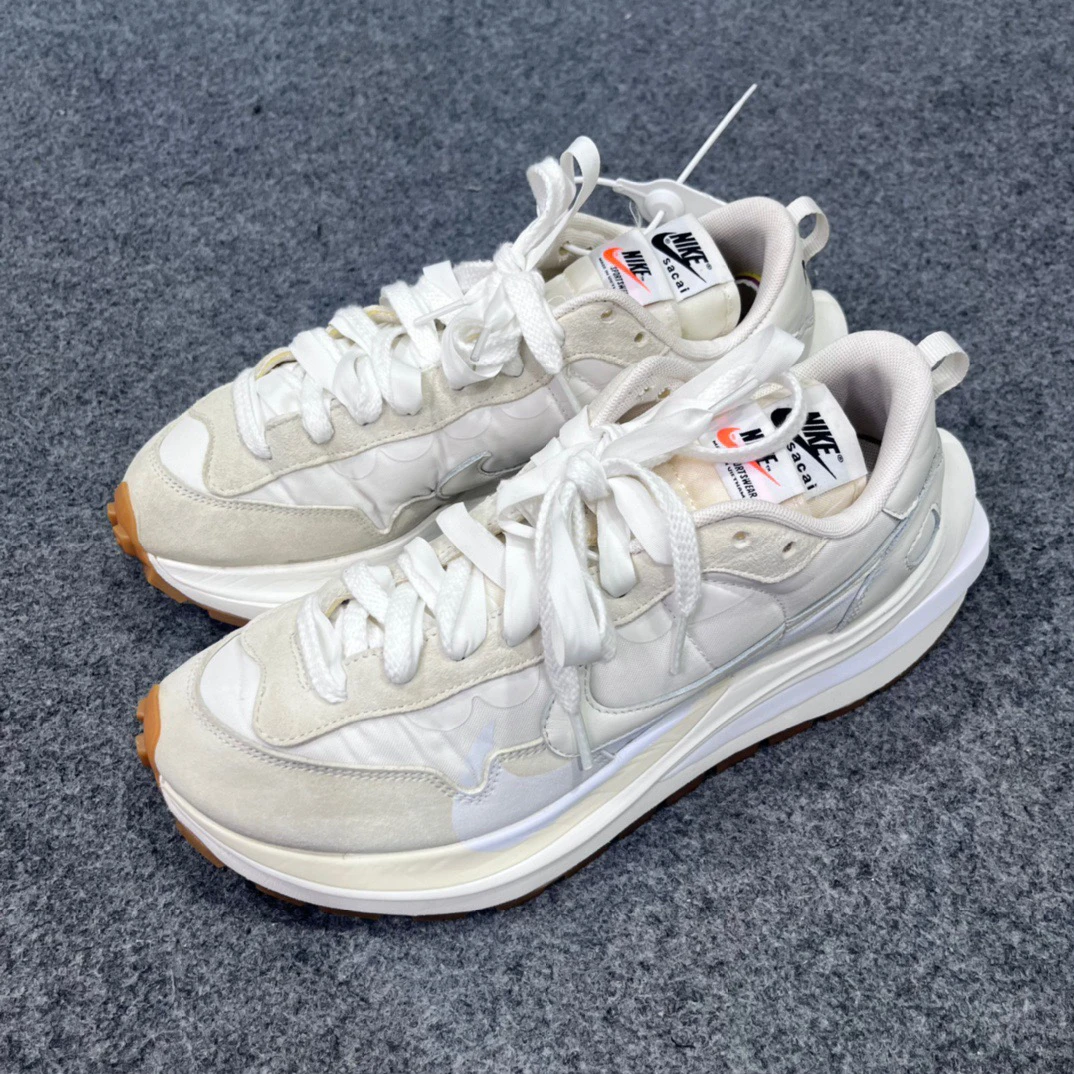 Sacai3.0 白生胶 43码 RR1403 休闲鞋