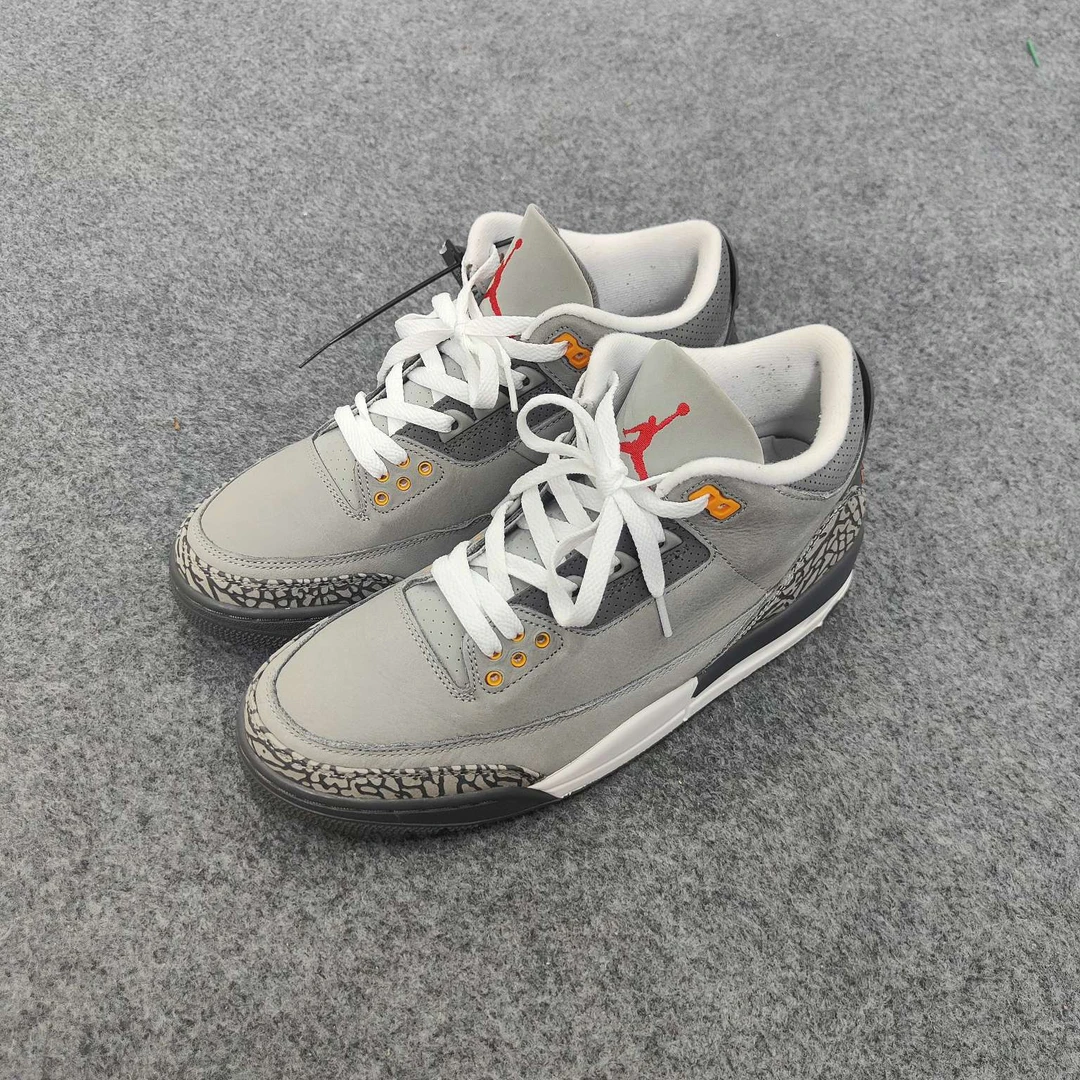AJ3小恐惧42.5码原盒 SS0510