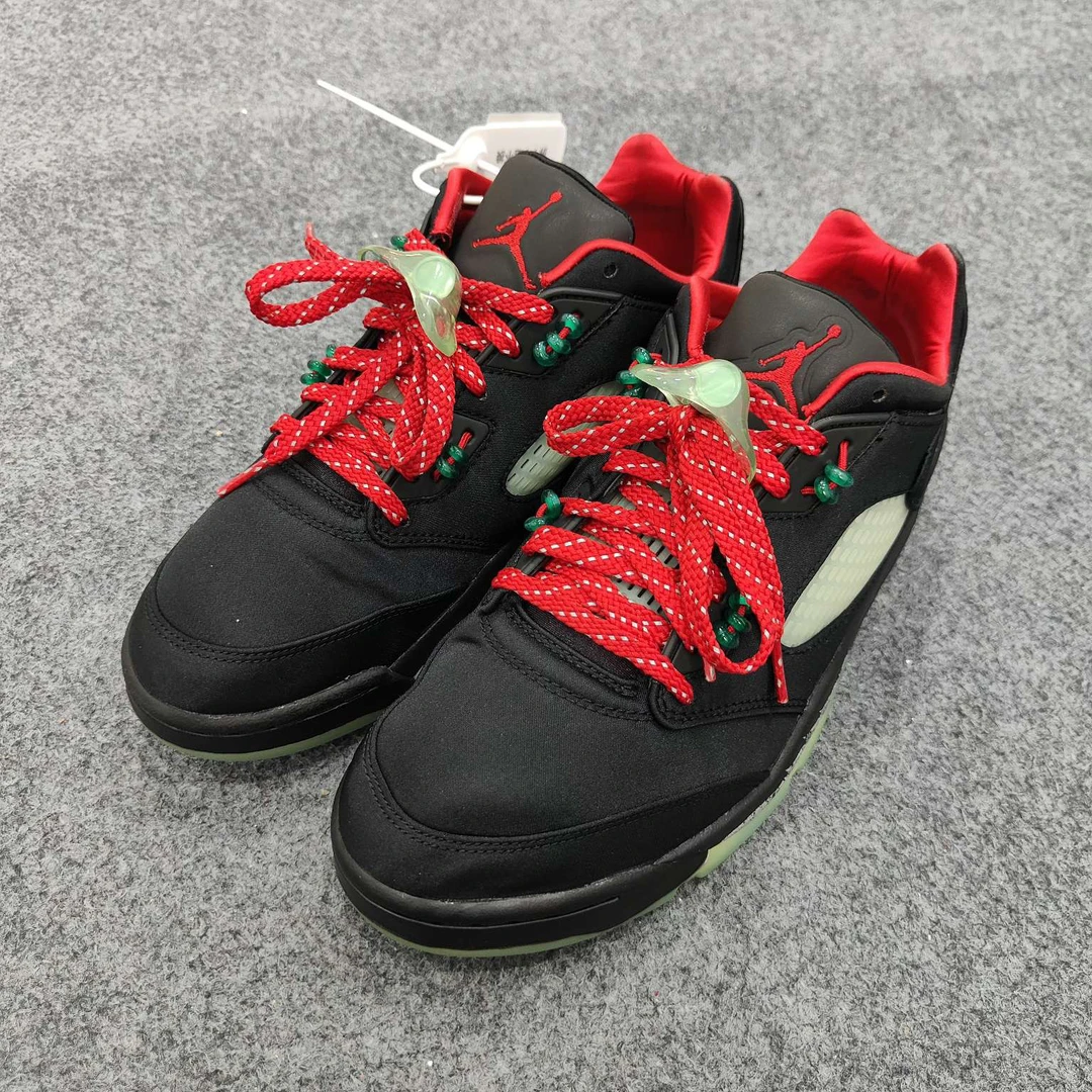 AJ5Clot中国玉 42码 TT3107
