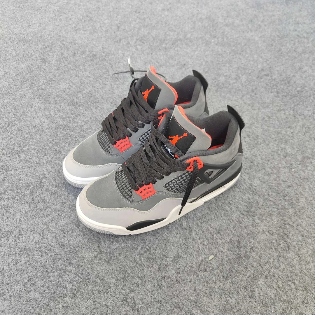 AJ4红外线 41码原盒 SS0609