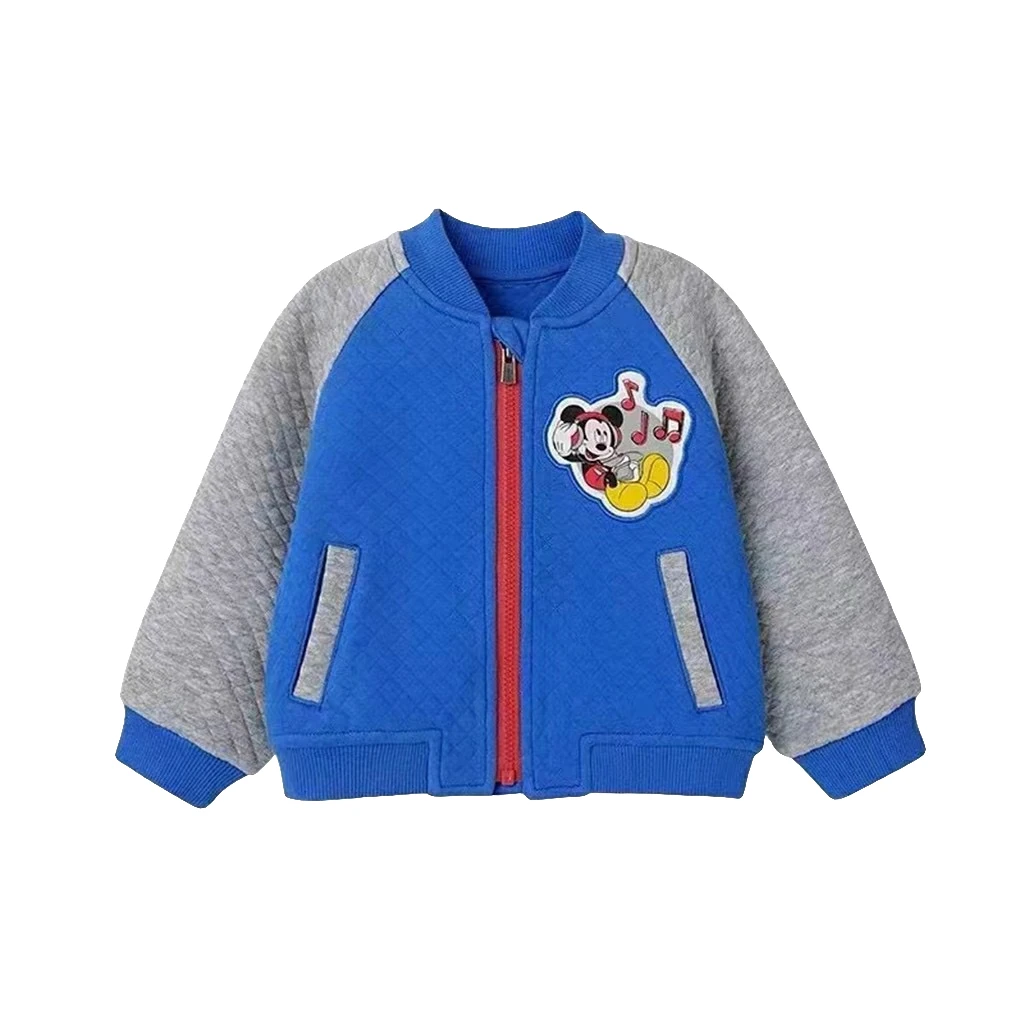 【下单备注编码】新生儿连体衣宝宝棉服四季哈衣爬服外出服背心马甲