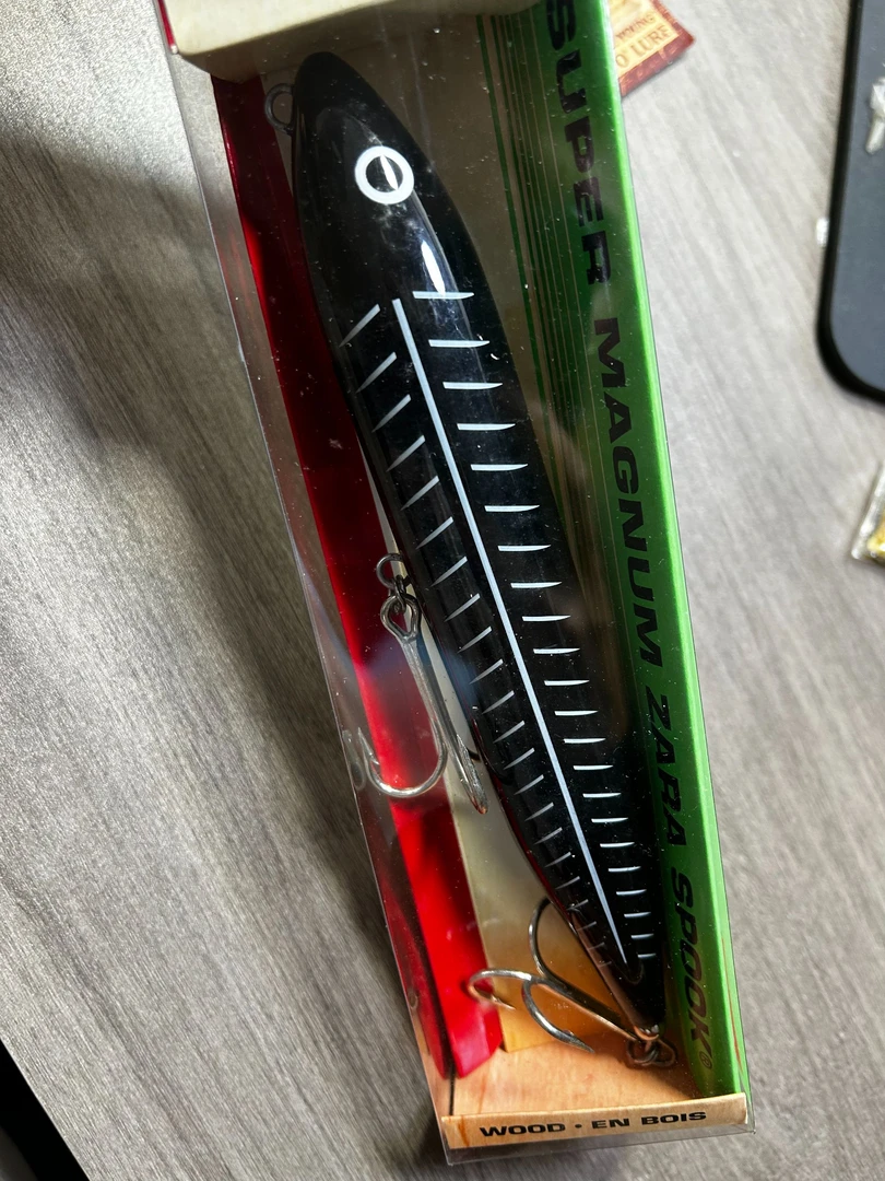 YD241015-3  铅笔100克和70克  路亚饵