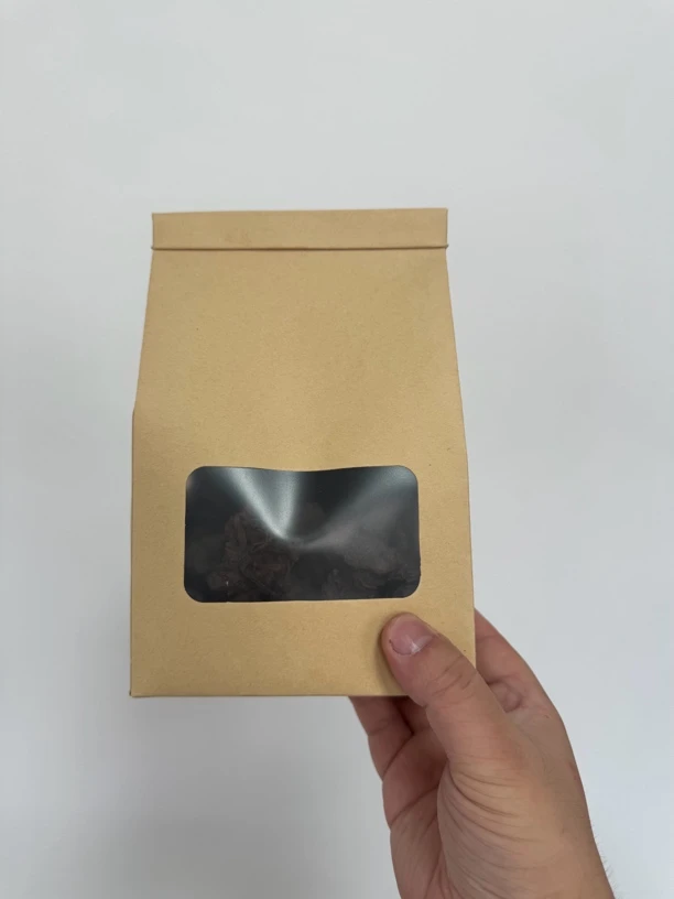 班章之春老茶头 普洱熟茶 250克每袋