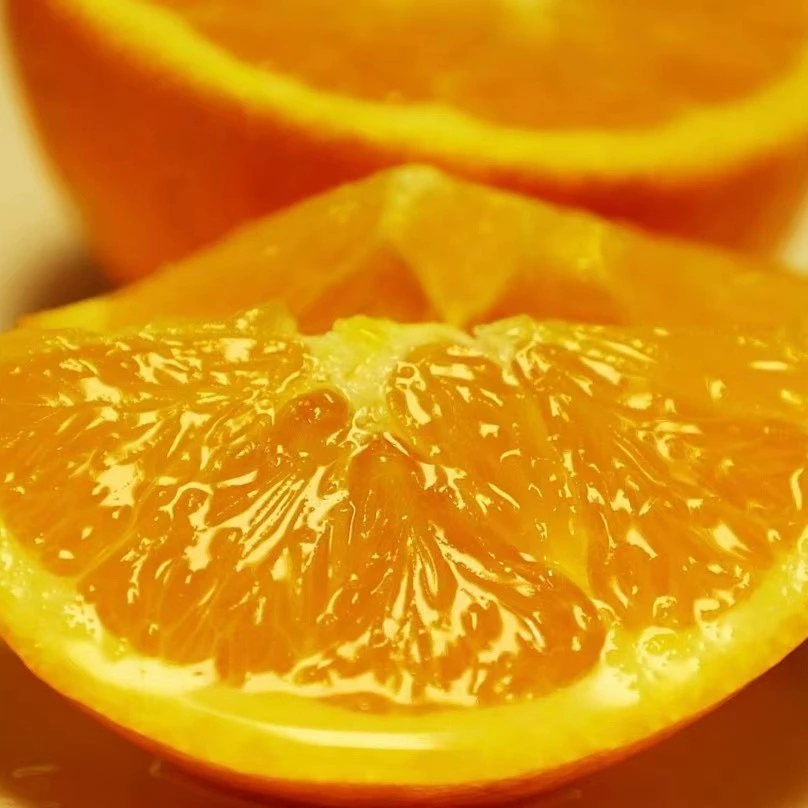 云阳脐橙 【新津龙回红】