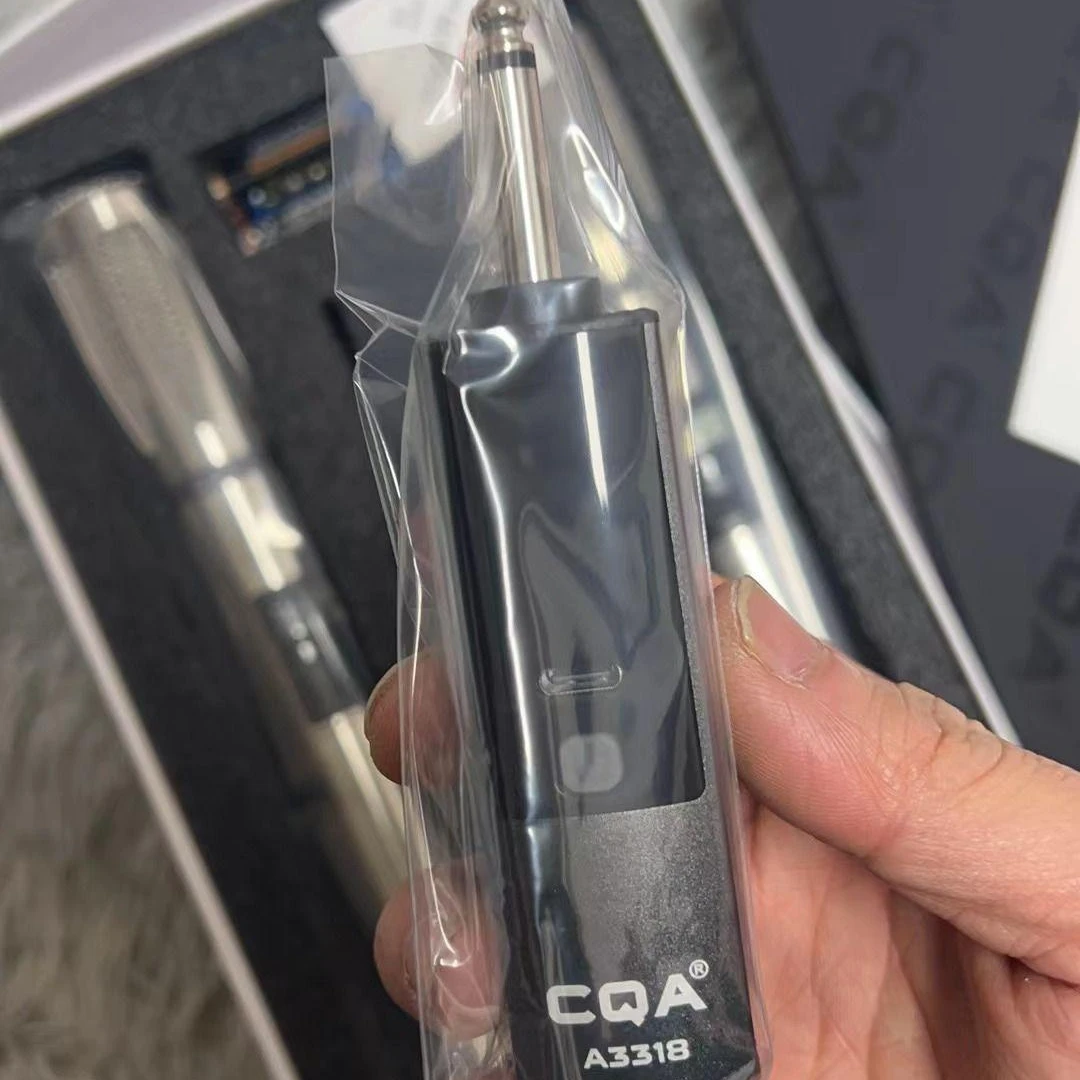 CQA无线话筒专业声卡直播舞台演出室内户外通用无线麦克风冷漠代