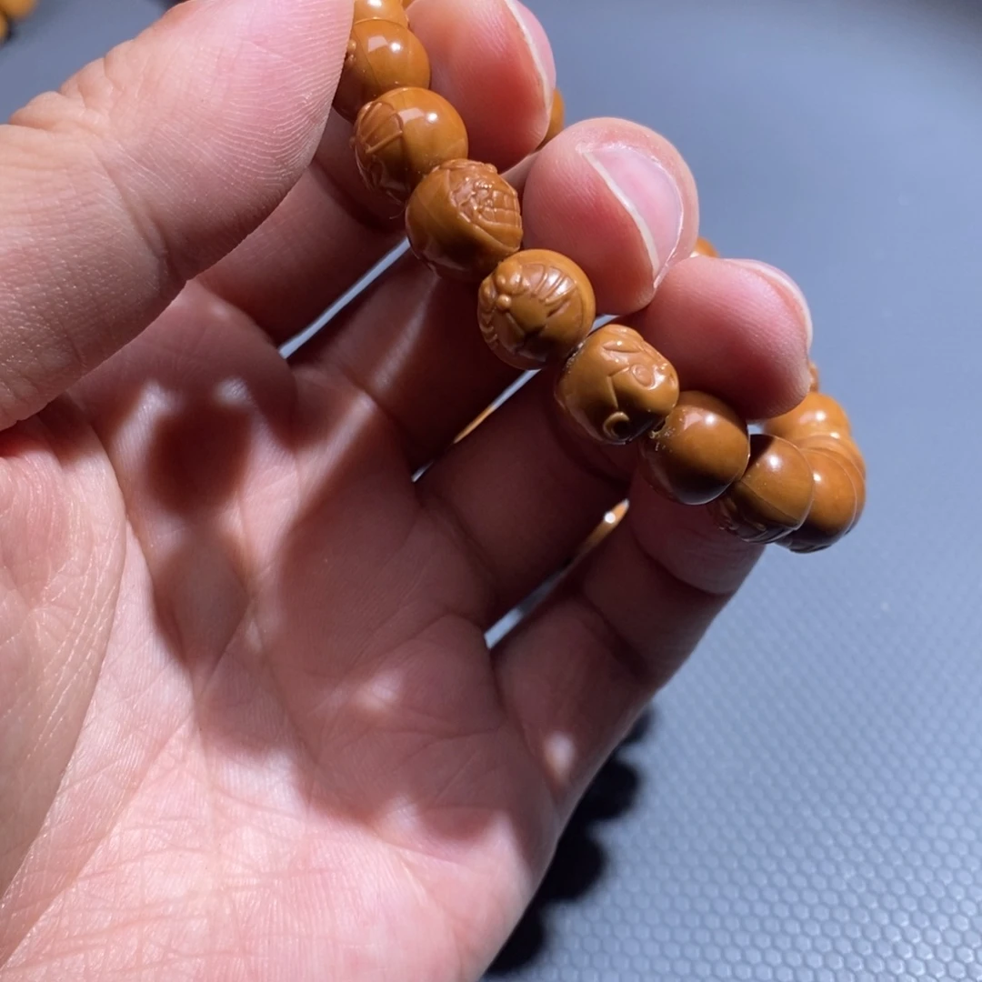 猴头核桃吊坠福利福利