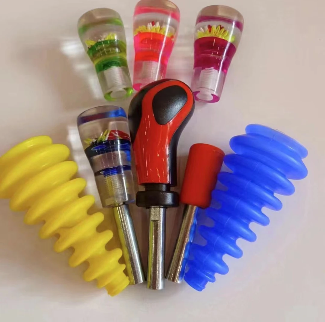 宁波奔野约翰迪尔变速杆加长杆防尘帽手球套装