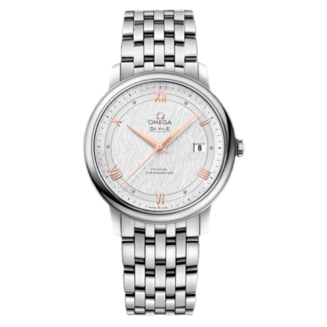 95新  时久/欧米茄/碟飞/单表/39.5mm/公价30500