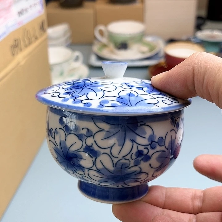 盖碗在我眼都要闭眼看你才