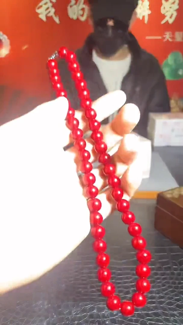 【闪购商品】12/014三姑娘项链