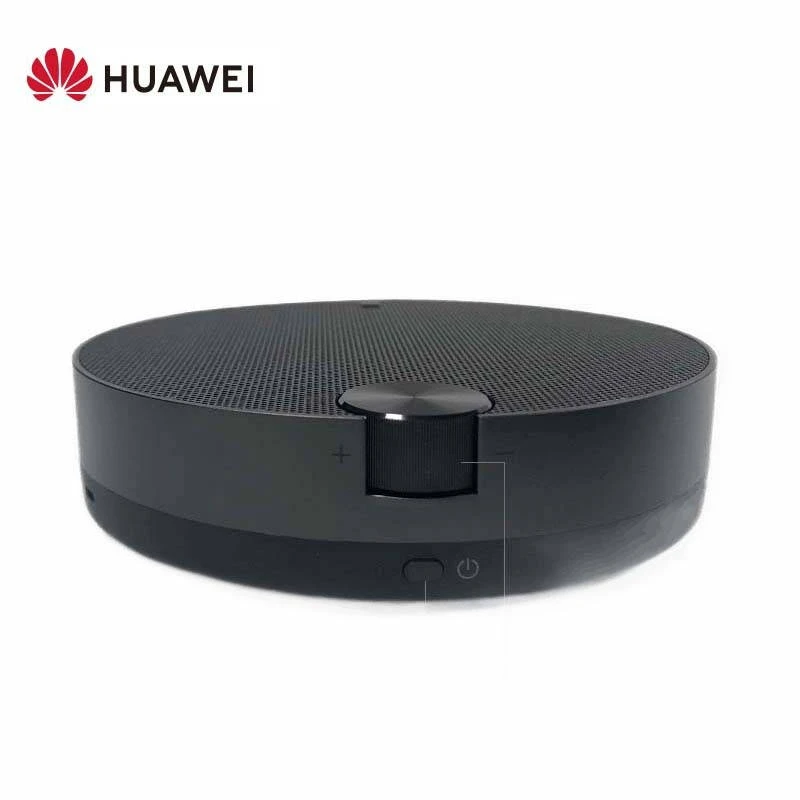 99新 Huawei/华为 FreeGO便携蓝牙音响 超长续航一碰传音便捷