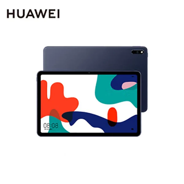 95新 Huawei/华为 MatePad10.4英寸插卡全网通话学生网课办公平板