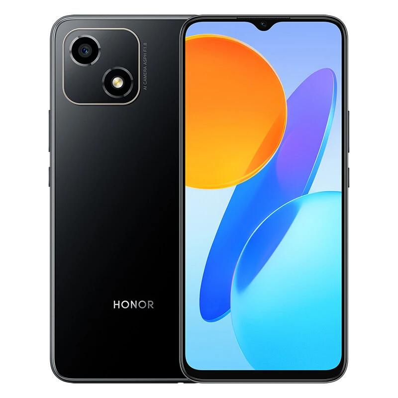 95新 honor/荣耀 荣耀畅玩30 5G手机全网通 4+128G二手全套机