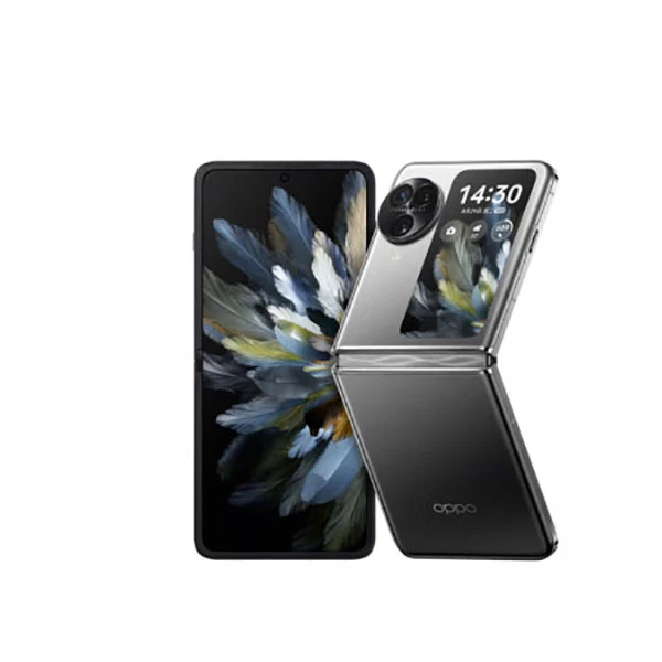 准新品 OPPO Find N3Flip【512】超光影三摄专业哈苏人像120Hz二手