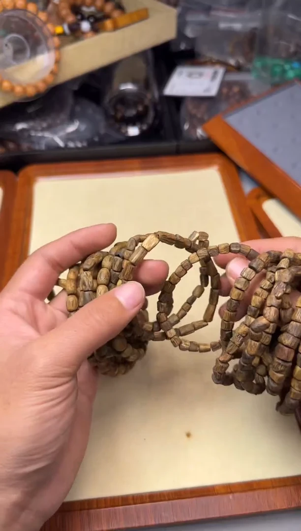 【闪购商品】沉香随型