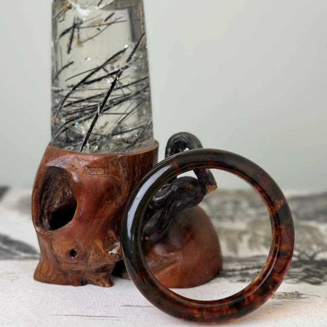 江姐推荐 高端收藏级时尚手镯卡15+ DIY