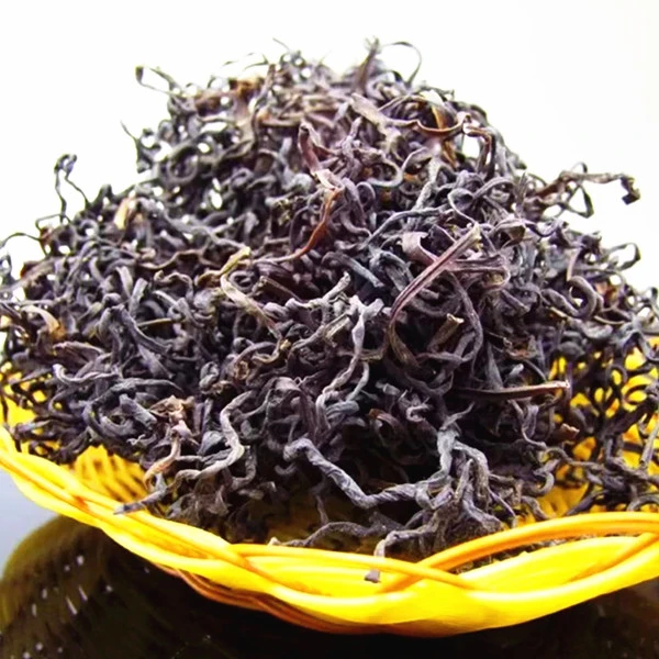 长白山野菜猴子腿口感鲜美泡发食用净含量250克包邮