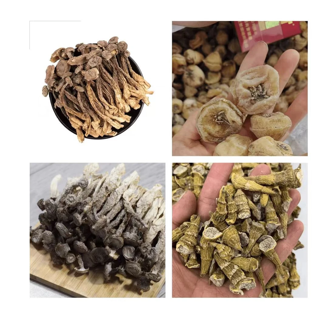 【直播专享一物一拍】云南山货土特产250-500g