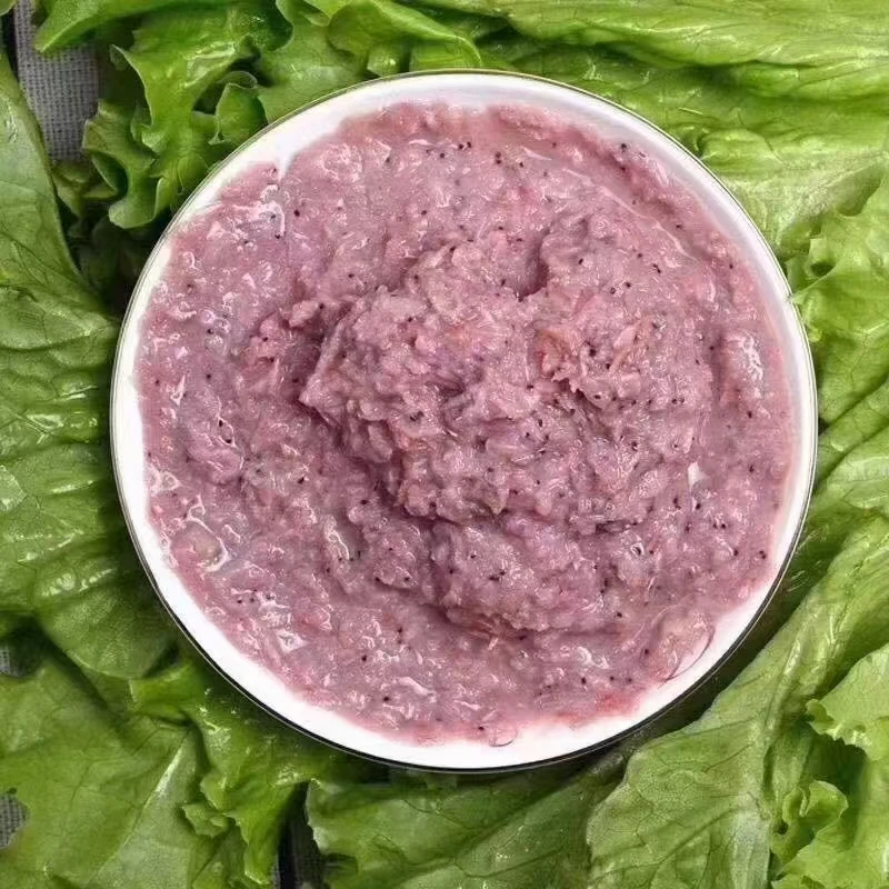 【梅姐优选】高品质鲜香虾酱