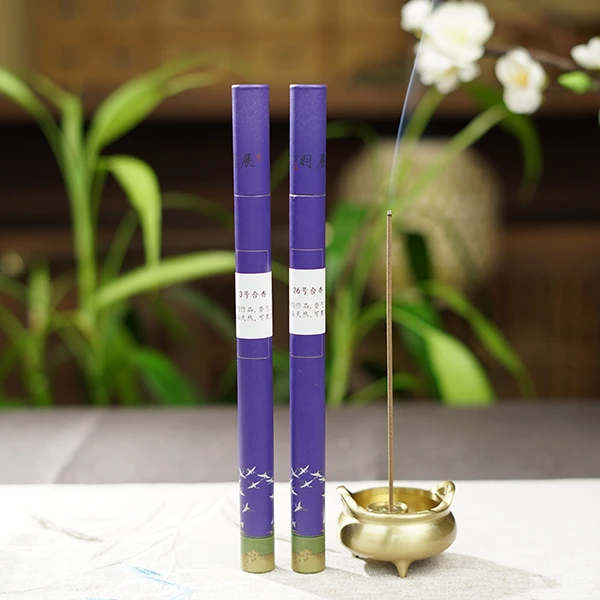 展羽 26号合香线香10g