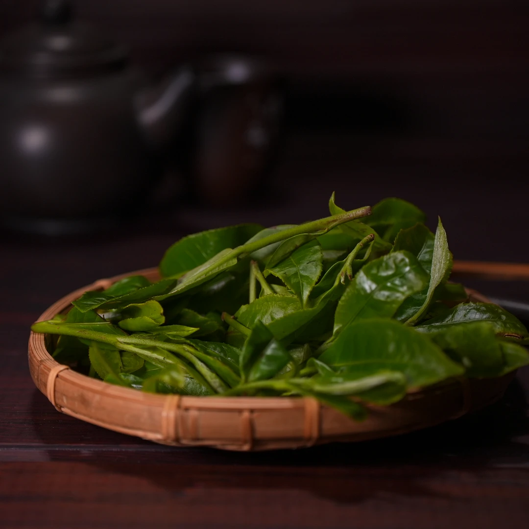 廖氏普洱商品通用链接（2015年冰岛-饼-200g）
