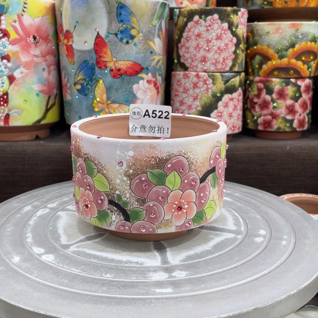 拼盘花盆多肉花盆