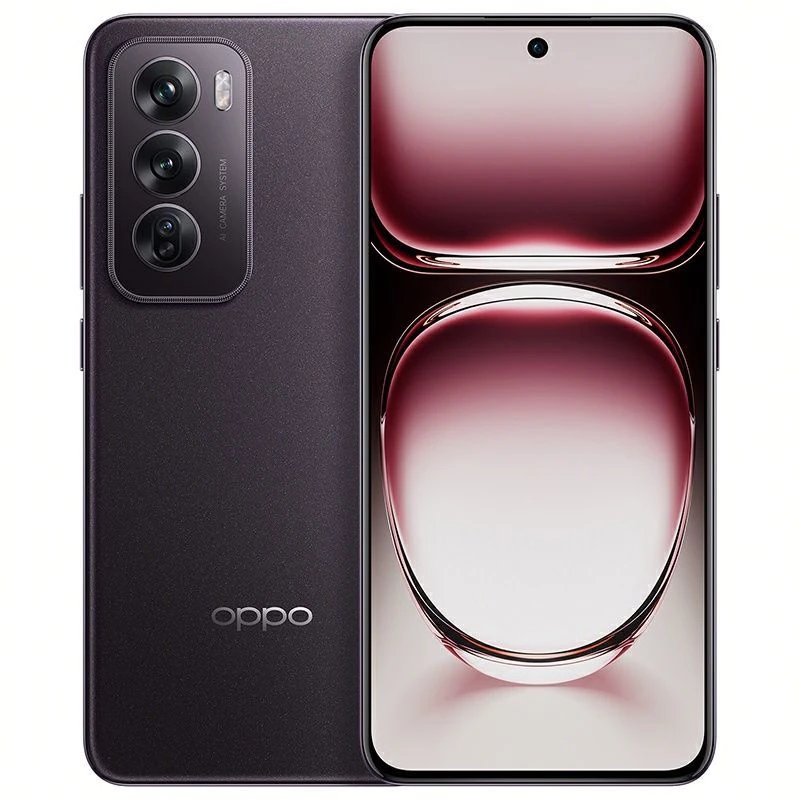 99新 OPPO OPPO Reno12 99新5G 智能游戏拍照手机二手