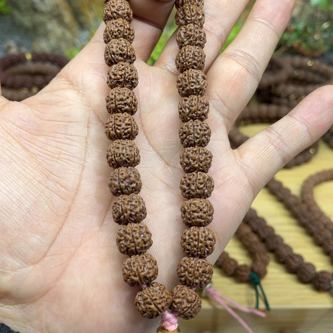 金刚菩提手串蜂王手持