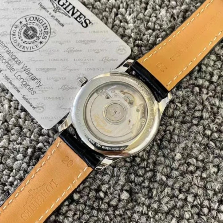 99新   Longines/浪琴 奢邦人找表-订金链接//单拍无效/99新